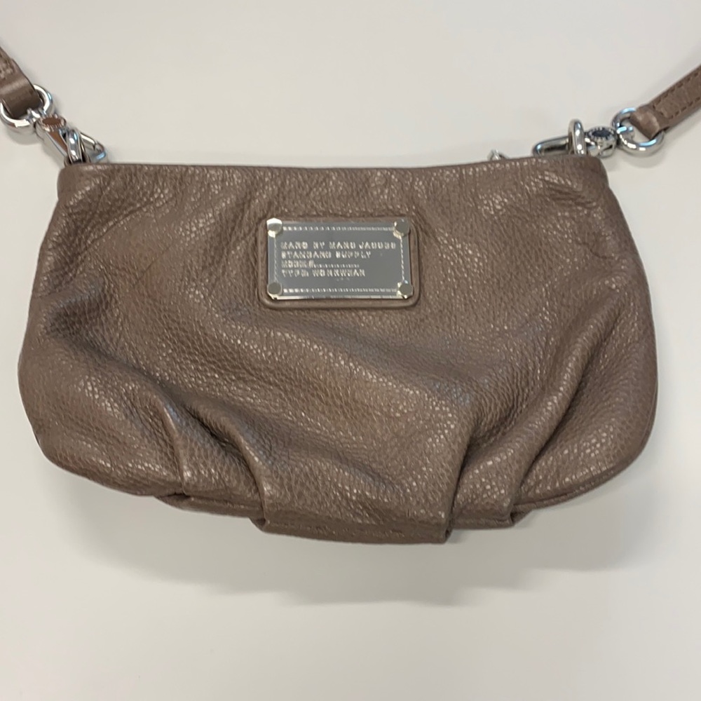 Marc Jacob’s Crossbody Bag